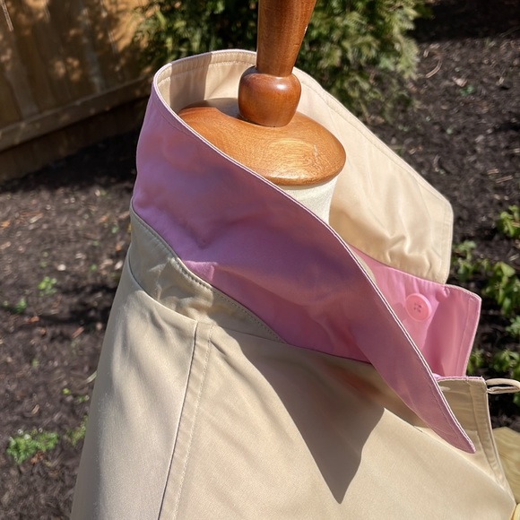 BREM Rainwear Reversible Rain Jacket - Picture 4 of 13